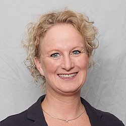 Bürgermeisterin Kerstin Hattendorf-Selchow